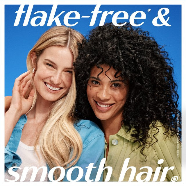 Head & Shoulders Classic Clean shampoo 1000ml, UK version