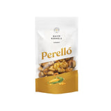 Brindisa salted maize kernels 100g - British product