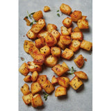 M&S Parmentier potatoes 400g, imported from the UK