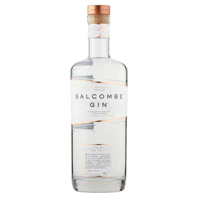 Salcombe Gin 'Start Point' London Dry Gin 70cl