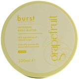 M&S grapefruit body butter no colour, imported from the UK