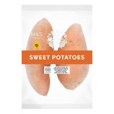 M&S Sweet Potato Jackets Whole Bag (British brand)