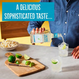 Altos Ready to Serve Margarita 75cl, imported from the UK