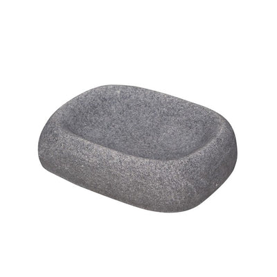Aqualona Greystone Bathroom Soap Dish