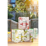 Cawston Press Sparkling Rhubarb drink 4x250ml cans - British product