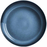 M&S Amberley Reactive Pasta Bowl navy, imported from the UK
