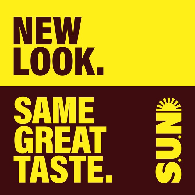 SunBites sweet chilli multigrain snacks 6 pack (British brand)