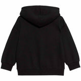 M&S boys black hoodie for 2-3 years, imported from the UK