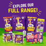 Strings & Things Cheestrings Original cheese snacks 8 x 20g - British product