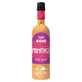 When in Rome Primitivo red wine 75cl (British brand)