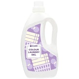 Ocado Colour Laundry Gel 1L, imported from the UK