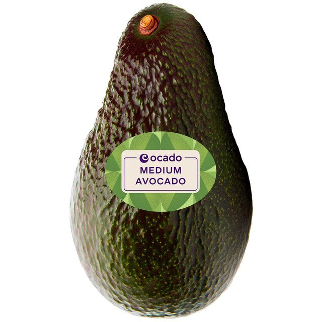 Ocado Medium Avocado imported from the UK