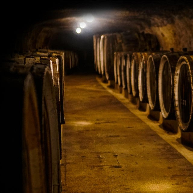Vecchia Romagna Riserva Tre Botti 1820 brandy 70cl (British brand)