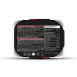 Redefine Meat plant based pulled beef 200g, imported from the UK