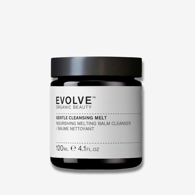 Evolve cleansing balm 120ml - British product