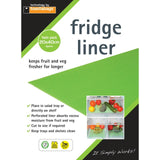 Toastabags fridge liners 2 pack (British brand)