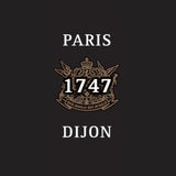 Maille Dijon mustard with honey 230g, imported from the UK