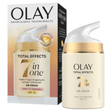 Olay BB cream Fair to Medium 50ml, imported from the UK