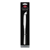 Tala stainless steel cheese knife (British brand)