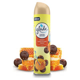 Glade Sweet Chocolate Treat air freshener spray 300ml, UK version
