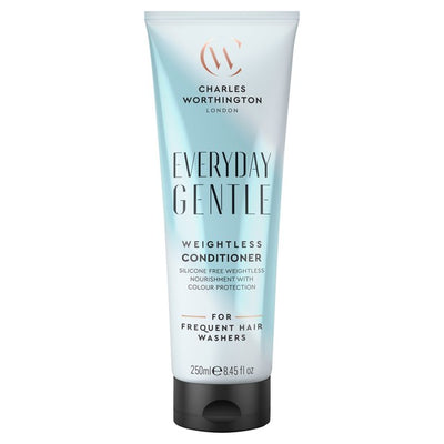 Charles Worthington Everyday Gentle Weightless Conditioner Hair Conditioner 250ml