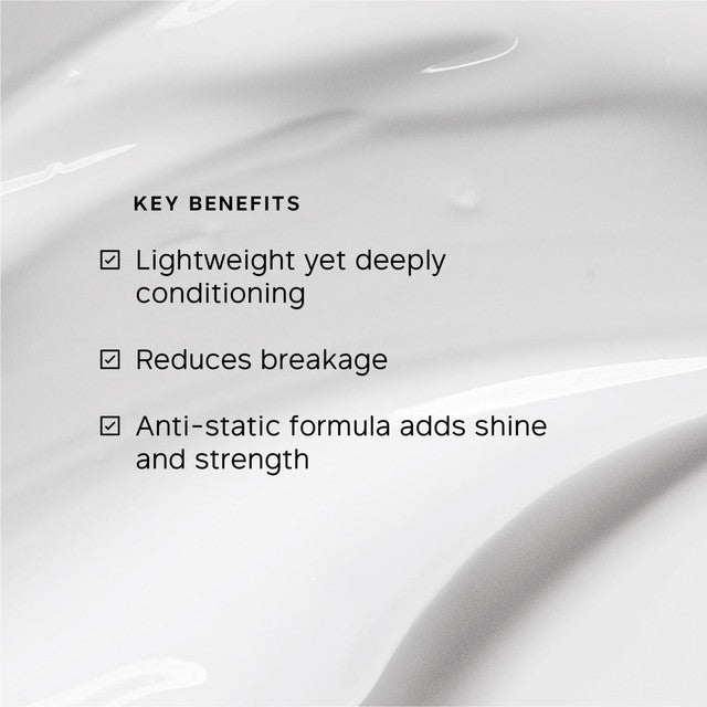 Philip Kingsley Moisture Balancing Combination Conditioner 500ml, imported from the UK