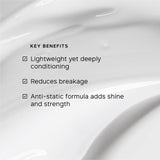 Philip Kingsley Moisture Balancing Combination Conditioner 500ml, imported from the UK