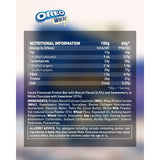 Grenade Oreo White protein bar 60g, UK version