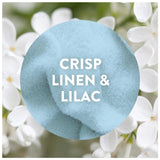 Airwick Crisp Linen & Lilac air freshener refill 250ml - British product