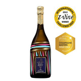 Pommery Champagne Cuvee Louise Brut 1999/2005 75cl, imported from the UK