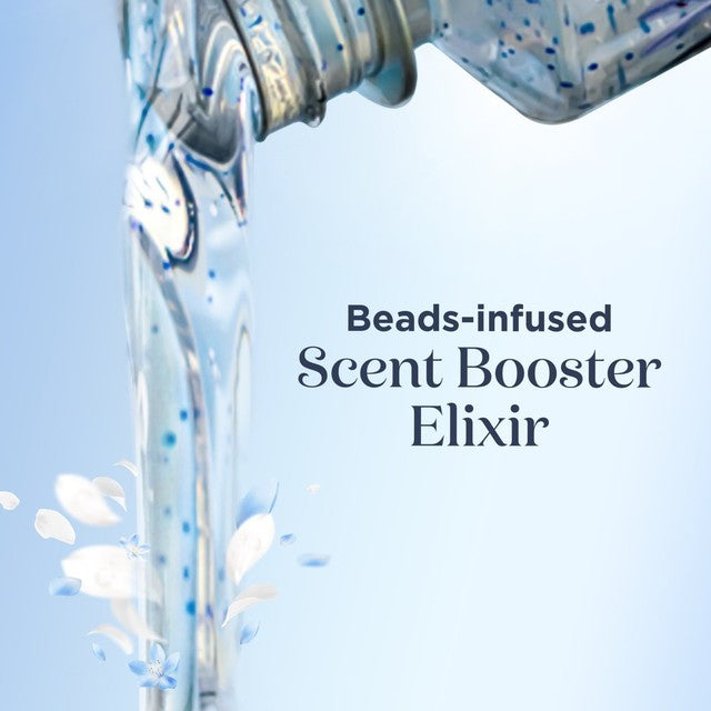 Comfort Pure Scent Booster Elixir Gently Fresh 460ml - British product