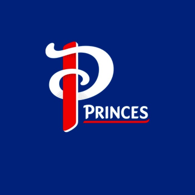 Princes apple fruit filling 410g - British product