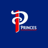 Princes apple fruit filling 410g - British product