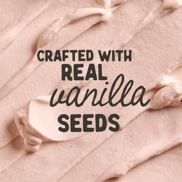 Coconut Collab Vanilla Coconut Yoghurt Alternative 350g (British brand)