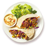Gosh! Mediterranean Falafel 171g, UK version
