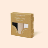 Stripe & Stare Classic Basics knickers XS (British brand)