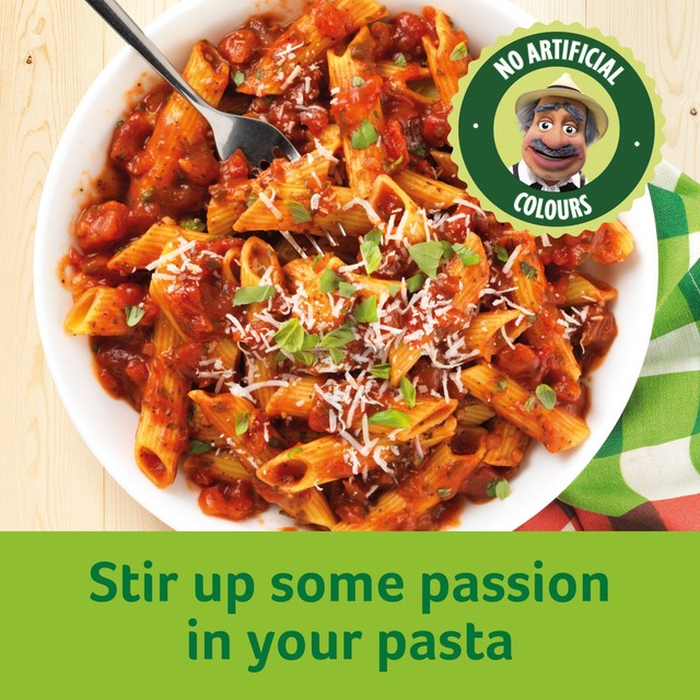 Dolmio bacon & tomato stir in pasta sauce 150g - British product