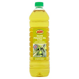 KTC blended pomace olive oil 1L, UK version