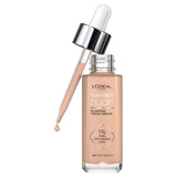 L'Oreal Paris Tinted Serum Light Medium 30ml, UK version