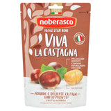 Noberasco Dried Chestnuts 100g, imported from the UK