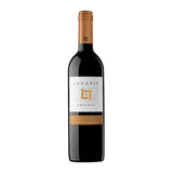Legaris Crianza red wine 75cl, UK version