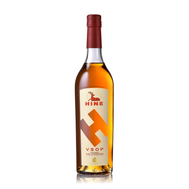 Hine H by Hine Cognac 70cl, UK version