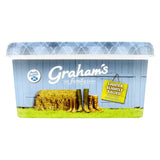 Grahams Lighter Spreadable Butter 500g