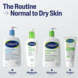 Cetaphil moisturising lotion 236ml - British product