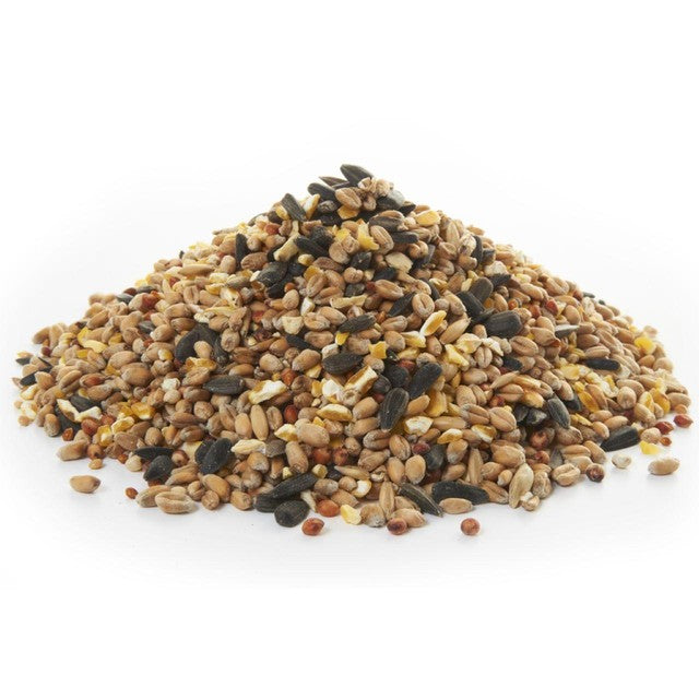 Peckish Natural Balance seed mix 1.7kg, imported from the UK