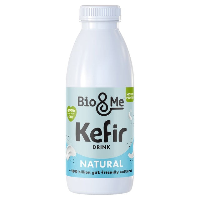 Bio & Me Original Gut-Loving Kefir Drink 500ml - British product