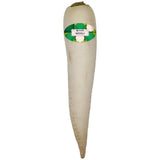 Ocado Mooli root vegetable 26cm, imported from the UK