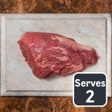 Hawksmoor British Beef Chateaubriand 550g, UK version