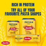 Barilla Protein Plus Spaghetti 400g - British product