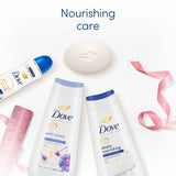 Dove Discover Favourites Selection gift set - British product